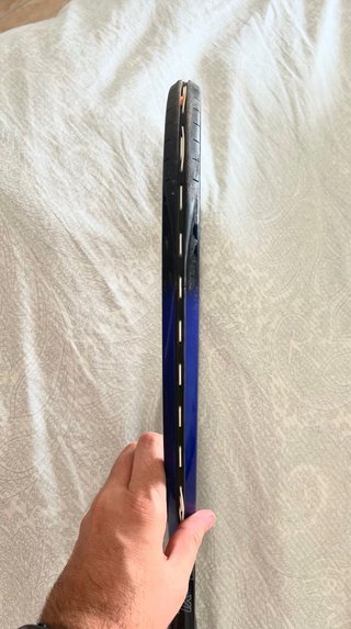 Raqueta Tenis HEAD Oversize Azul