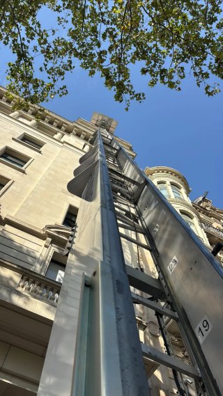 Mudanzas economicas
