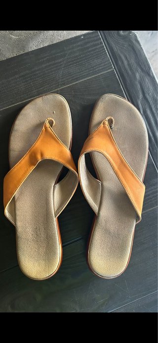 Lote de sandalias de mujer variadas