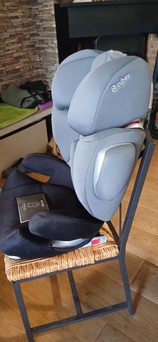 Silla de coche Cybex Platinum