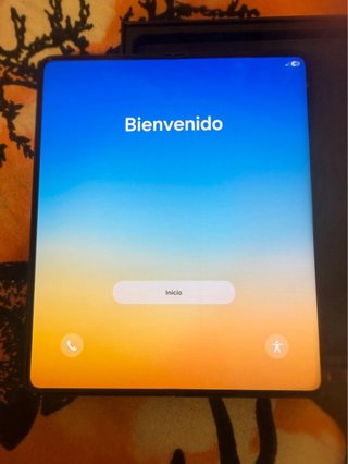 Samsung Z Fold 5 1TB con garantía y factura