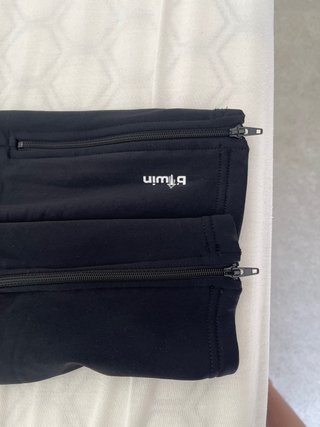 Culotte Ciclismo Invierno Talla XS