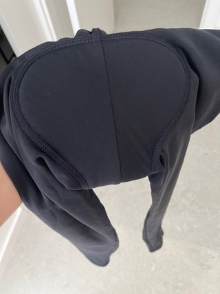 Culotte Ciclismo Invierno Talla XS