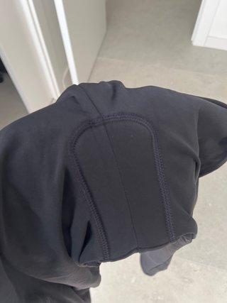 Culotte Ciclismo Invierno Talla XS