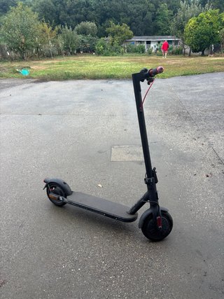 Patinete Eléctrico Xiaomi