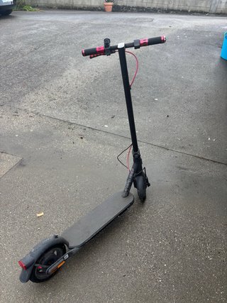 Patinete Eléctrico Xiaomi