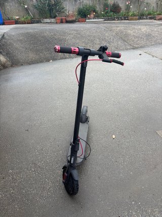 Patinete Eléctrico Xiaomi