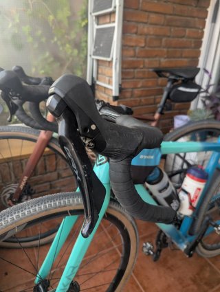 Megamo Jakar 30 Gravel Bike Talla S