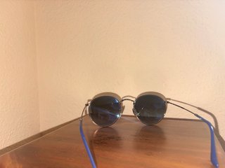Gafas de sol Ray-Ban mujer marrones