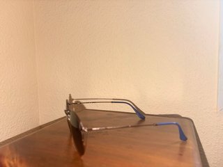 Gafas de sol Ray-Ban mujer marrones