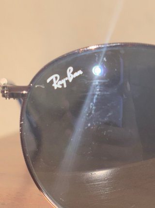 Gafas de sol Ray-Ban mujer marrones
