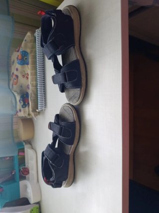 Sandalias