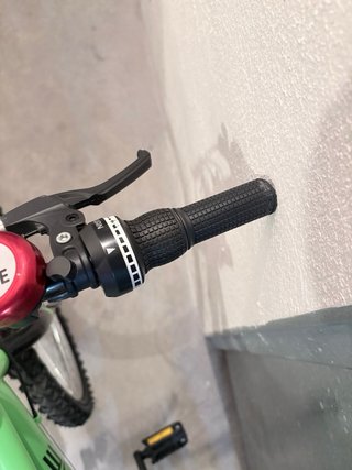 Bicicleta niño 24pulgadas