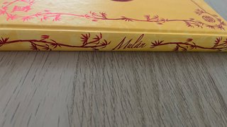 MULÁN -Edición Salvat NOVELAS INOLVIDABLES DISNEY