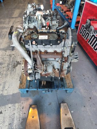 Motor Fiat Ducato 2.3 F1AE0481