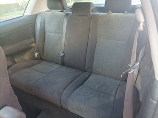 Toyota Corolla 2003