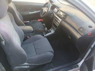 Toyota Corolla 2003