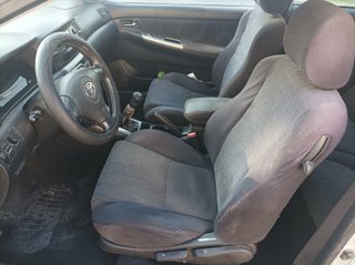 Toyota Corolla 2003