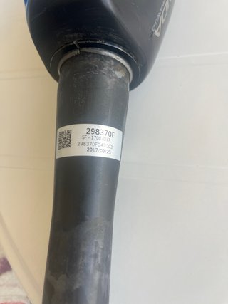Horquilla Carbono Pinarello Onda