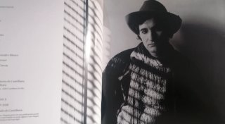 JOSE PÉREZ OCAÑA "ARTE DE FETICHES" LIBRO / COLITA