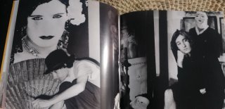 JOSE PÉREZ OCAÑA "ARTE DE FETICHES" LIBRO / COLITA