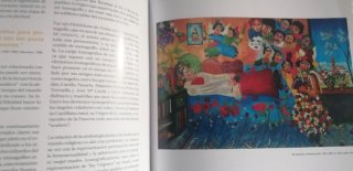 JOSE PÉREZ OCAÑA "ARTE DE FETICHES" LIBRO / COLITA