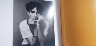 JOSE PÉREZ OCAÑA "ARTE DE FETICHES" LIBRO / COLITA