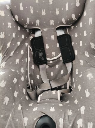 Silla coche Britax Römer