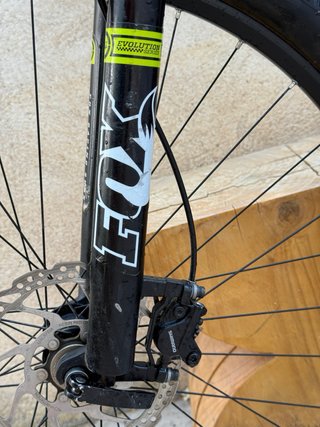 Scott Spark 950 M Doble Suspensión Fox