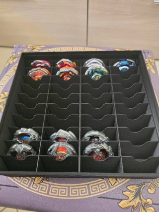 Lotto Beyblade x