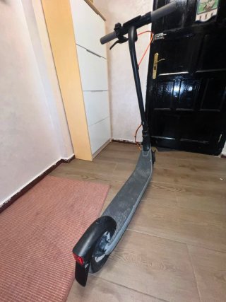 Patinete eléctrico - ninebot kiskscooter E2 Plus