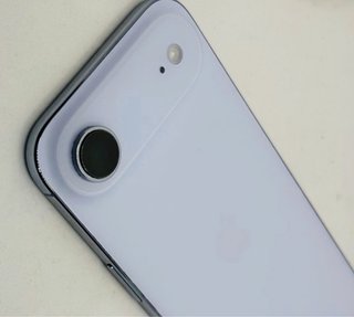 iPhone Aire Apple