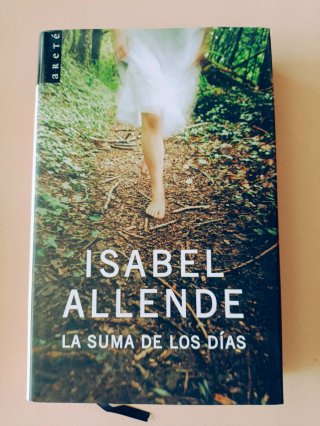 Pack libros Isabel Allende