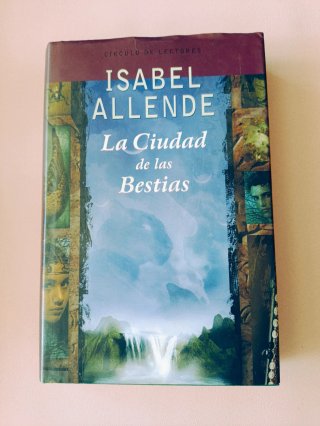 Pack libros Isabel Allende