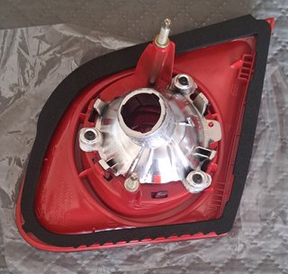 Farolim Traseiro VW Passat B6