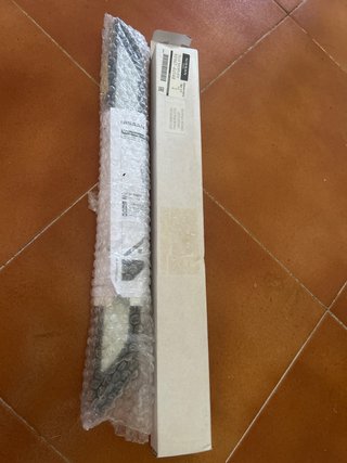 Placa Luz Nissan Qashqai J12E