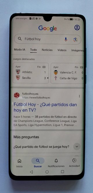 Huawei P30 Pro 256 GB