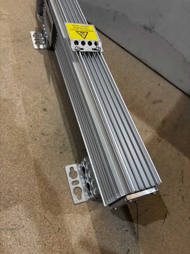 Resistencia de frenado ABB / Danotherm