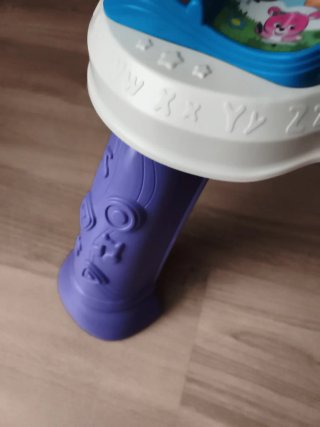 Mesa de Actividades Vtech para Bebé