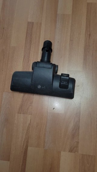 Aspirador Rowenta Compact Ciclonic sin bolsa