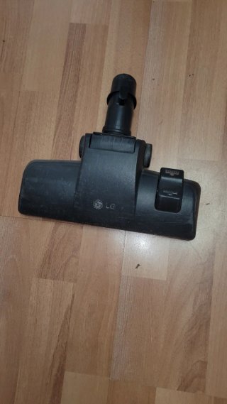 Aspirador Rowenta Compact Ciclonic sin bolsa