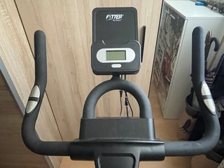 Bicicleta Ciclo Indoor Fytter RI-018