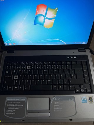 Portátil i5 + otro de regalo