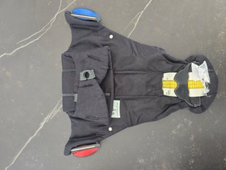 Mochila Portabebés BabyBjörn Mini Comfy Cotton