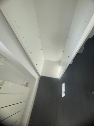 Librería/Estantería Blanca