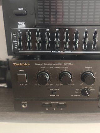 Technics
