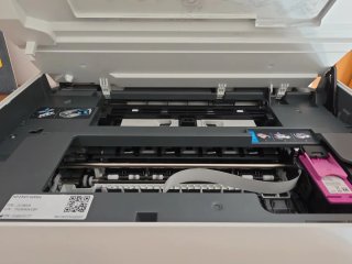 Impresora HP Envy 6022e WiFi