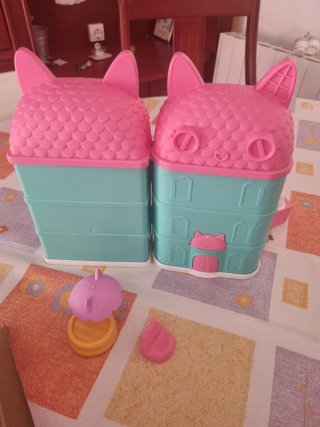Casita de Juguete Gabby's Dollhouse
