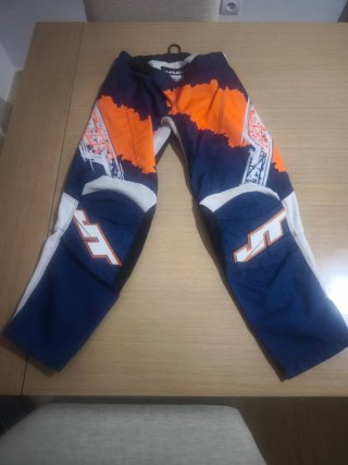 Pantalones Motocross JT Racing