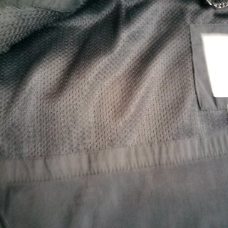 Chaqueta Geox Plumas Mujer Negra Talla M